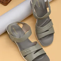 Rocia Women Comfort Wedge Sandals-picture-20