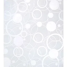 Aura 3-Pcs White Printed Fridge Mats image 4
