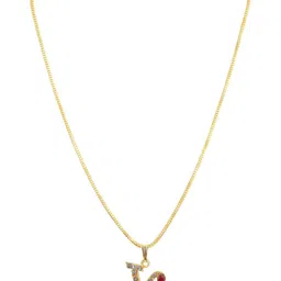 LOBYA Unisex Necklace-picture-34