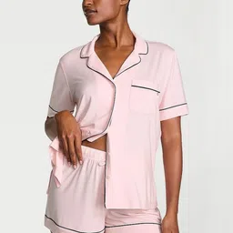 Victoria's Secret Women Night suit-picture-25