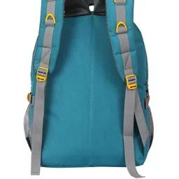 URBAN CARRIER Unisex Backpack image 3