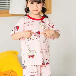 LULU & SKY Girls Night suits-picture-39