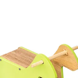 Alex Daisy Kids Scratch Resistant Rocking Horse Gaming Accessory Activity Toys and Games image 3