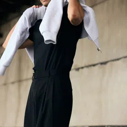 H&M Cooling Slim Fit T-Shirt image 2