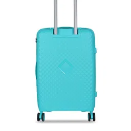 Polo Class Hard Sided Trolley Bag With Vanity Bag image 4