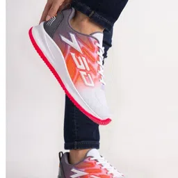 JOOTIYAPA Men Colourblocked Sneakers image 3