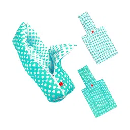 VParents Printed Zip Baby Sleeping Bag-picture-22