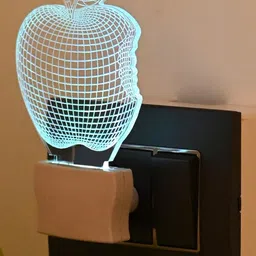 SOMIL Printed Glass Wall Lamps-picture-18