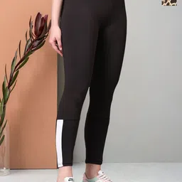 Moda Rapido Women Trousers-image-49