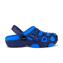 BERSACHE Girls Clogs image 2