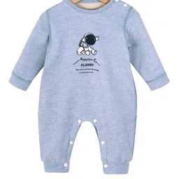 StyleCast x Revolte Infant Printed Romper image 2