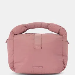 Forever Glam by Pantaloons Structured Sling Bag image 2