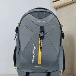 Wesley Unisex Backpack-picture-21