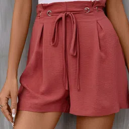 KPOP Women Shorts image 4