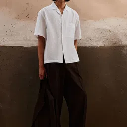 H&M Regular Fit Resort Shirt-picture-48