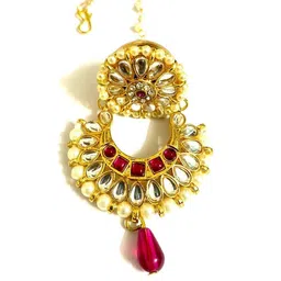 nikyanka Women jewellery set image 2