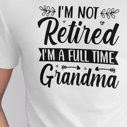 Seekbuylove Men Typography Printed Bio Finish T-shirt image 3