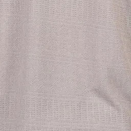 BE POSITIVE Men Self Design Round Neck Regular Fit T-shirt image 5