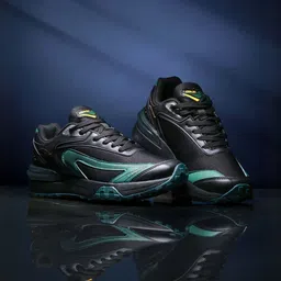 ASIAN Men Lightweight Sneakers-image-7