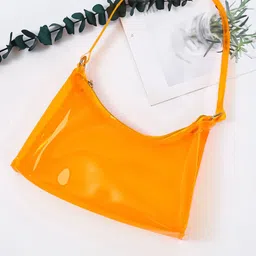 HAUTE SAUCE PU Bucket Handheld Bag-picture-39
