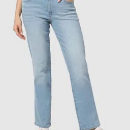 GAP Women Light Fade Mid-Rise Jeans-picture-16