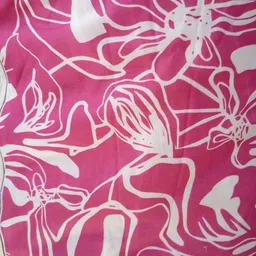 GAB Women Printed Night suit image 2