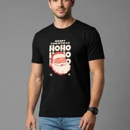 OUTLAWS Men Printed T-shirt-picture-33