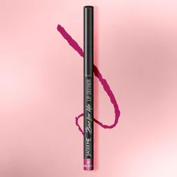 Jaquline USA Bae For Life Lip Definer With Jojoba Oil - 0.3 g - Talk Flirty 01-image-51