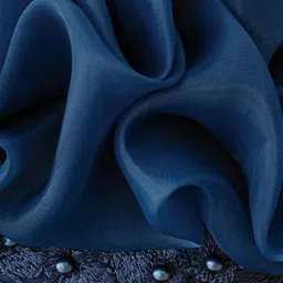 FOREVER FRIDAY Embroidered A-Line Dress image 5