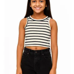 CHILINS Girls Tops-image-10