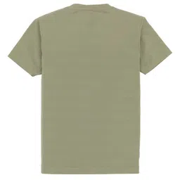 Status Quo Boys Graphic Printed Round Neck T-shirt image 3