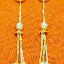arch fashion Gold-Plated Brass Earrings-picture-15
