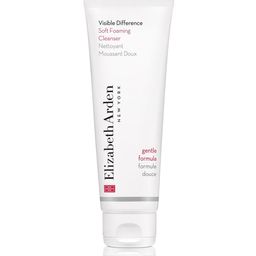 Elizabeth Arden Visible Difference Soft Foaming Cleanser with Algae & Glycerin - 150 ml-picture-37