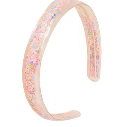 Accessorize London Girls Shaky Sequin Alice Hair Band-picture-12