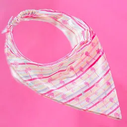 hair drama co. HAIR DRAMA COMPANY Printed Hairband-picture-13