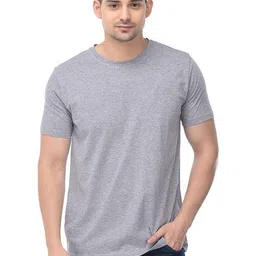 COLOR CAPITAL Unisex Pack Of 3 Cotton T-Shirts image 4