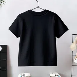 Grand Max Boys Printed T-shirt image 2