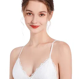 LULU & SKY Bra Medium Coverage Lightly Padded-picture-19