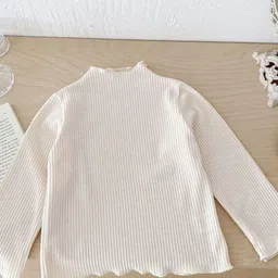 LULU & SKY Striped Top-picture-47