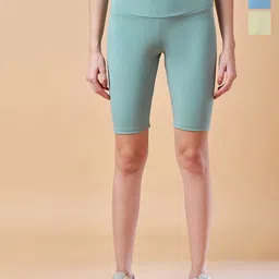 COLOR CAPITAL Pack Of 3 Antimicrobial Tights image 1