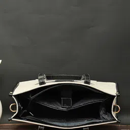 Bagsy Malone Structured Tote Bag image 3