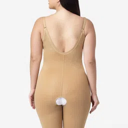 Dermawear Slimmer Body Shapewear image 3