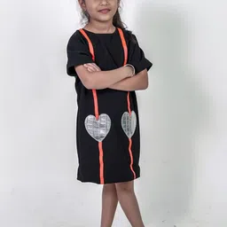 LABEL KIAA A-Line Dress image 2