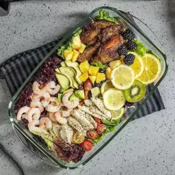 regalo Baking Dish(Rectangle,Large) image 1