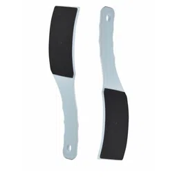 GUBB Set of 2 Curved Pedicure File-picture-36