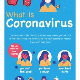 Wallpics Blue & White Printed High Quality Waterproof Sticker Poster-picture-29