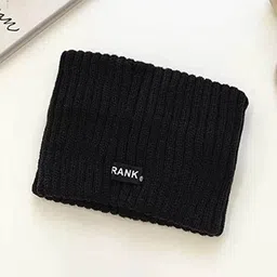 EL REGALO Knitted Chill Wrap Headband-picture-20