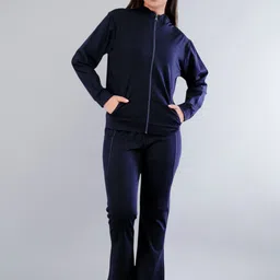 SSoShHub Women Lightweight Training or Gym Sporty Jacket with Embroidered-picture-13