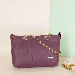 YOYOWING Structured Sling Bag-picture-36