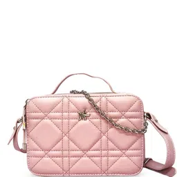CHRONICLE PU Swagger Sling Bag with Quilted-picture-40
